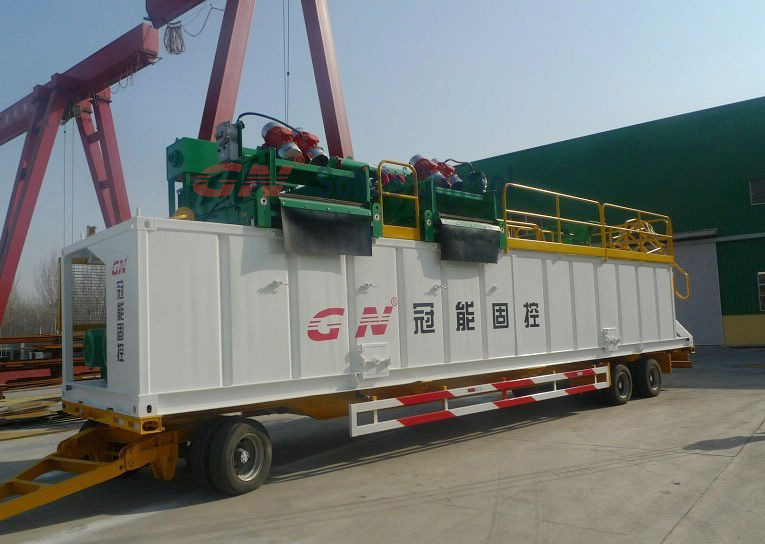 500gpm mud system for sale 500gpm mud system for sale